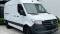 2023 Mercedes-Benz Sprinter Cargo Van in White Plains, NY 1 - Open Gallery