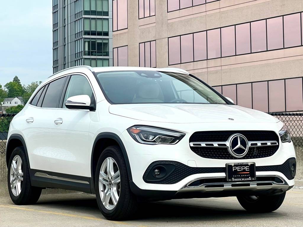 2023 Mercedes-Benz GLA GLA 250 — SUV — 19,945 mi — Holland, NY