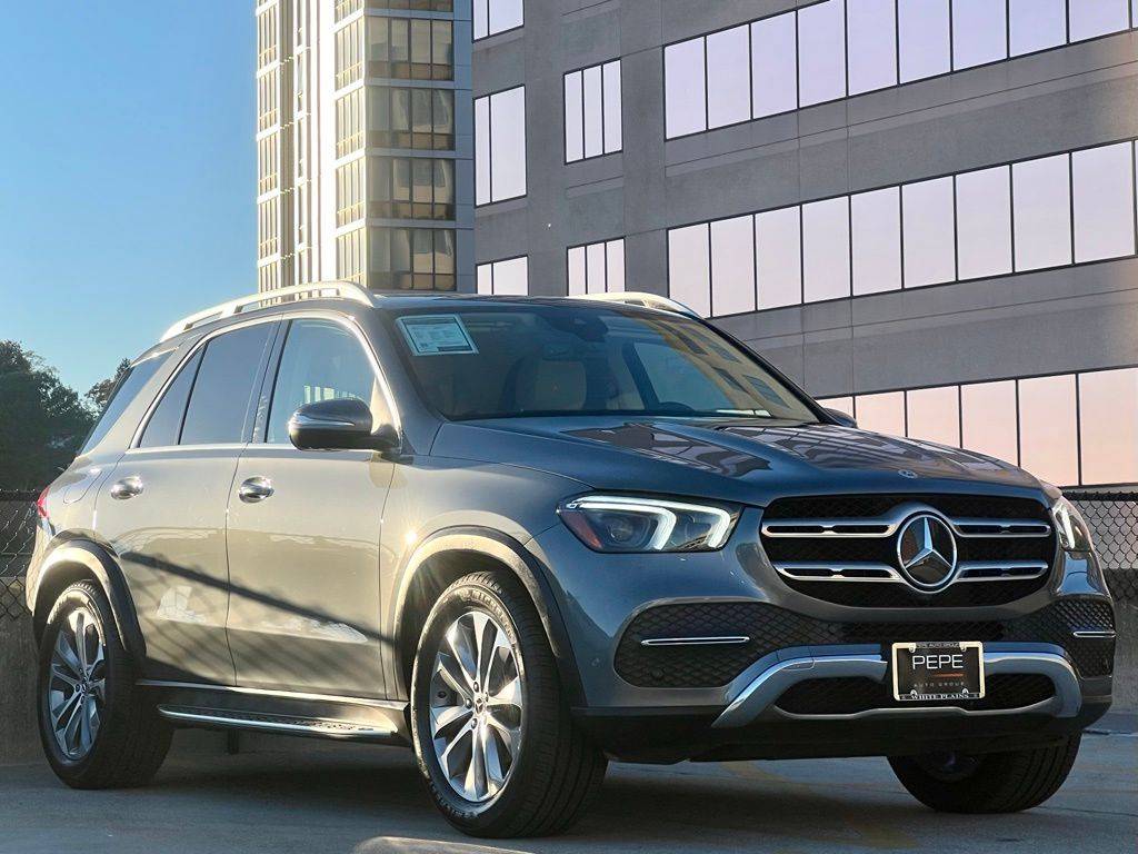 2022 Mercedes-Benz GLE GLE 350 — SUV — 28,914 mi — Holland, NY