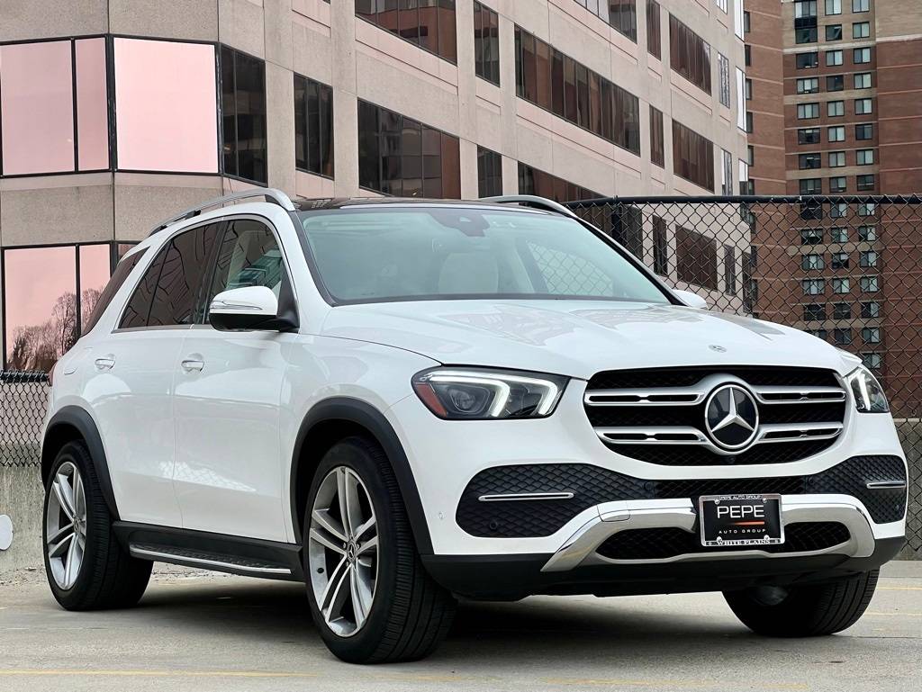 2022 Mercedes-Benz GLE GLE 350 — SUV — 30,290 mi — Holland, NY