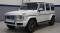 2024 Mercedes-Benz G-Class in White Plains, NY 3 - Open Gallery