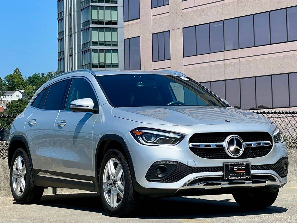 2023 Mercedes-Benz GLA GLA 250 — SUV — 15,700 mi — Holland, NY
