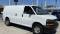 2020 Chevrolet Express Cargo Van in Chicago, IL 3 - Open Gallery