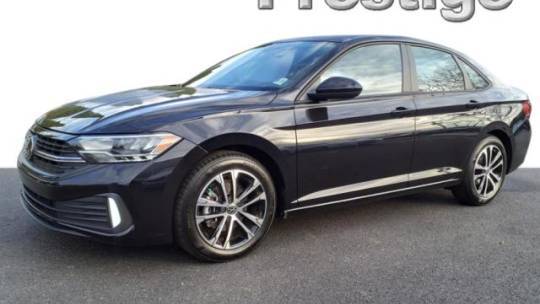 2022 Volkswagen Jetta Sport — Sedan — 13,097 mi — Turnersville, NJ