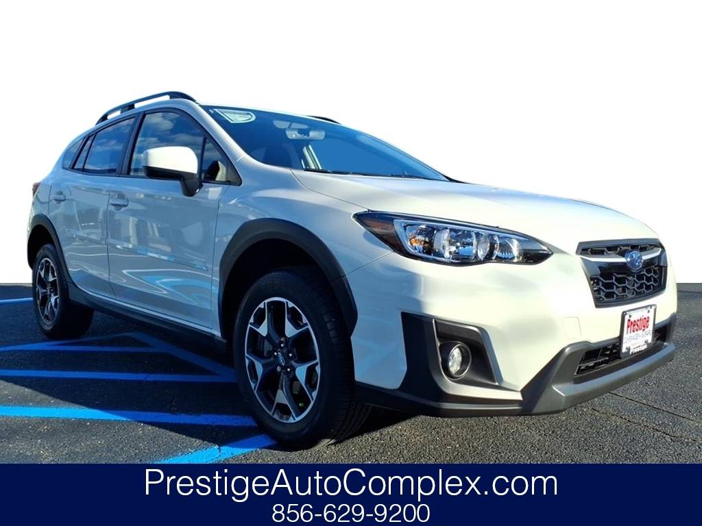 2019 Subaru Crosstrek Premium — SUV — 21,290 mi — Turnersville, NJ