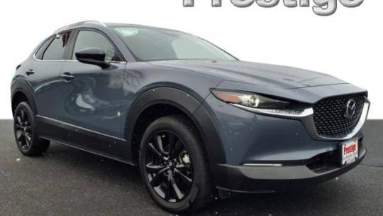 2022 Mazda CX-30 Carbon Edition — SUV — 26,522 mi — Turnersville, NJ