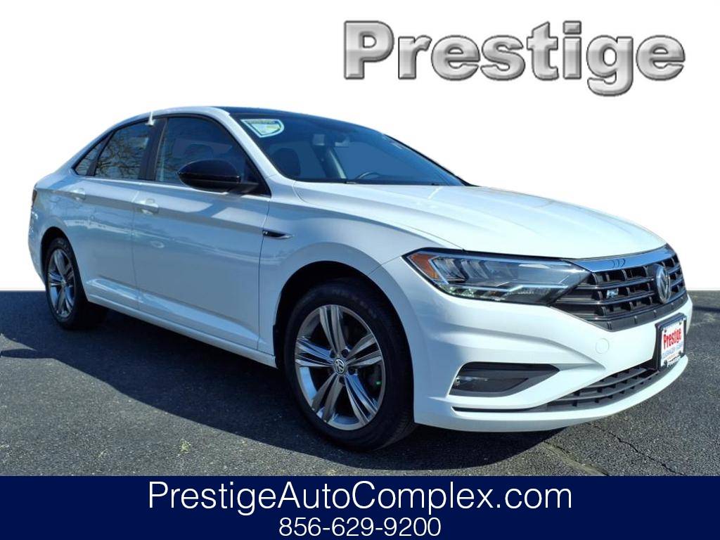 2019 Volkswagen Jetta R-Line — Sedan — 100,499 mi — Turnersville, NJ