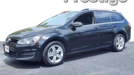 2015 Volkswagen Golf TDI S — Wagon — 104,403 mi — Turnersville, NJ