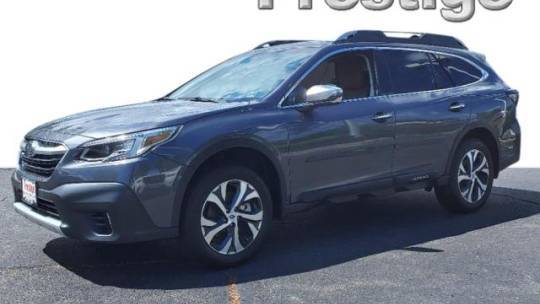 2022 Subaru Outback 2.5i Touring — SUV — 30,490 mi — Turnersville, NJ
