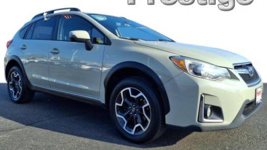 2017 Subaru Crosstrek Limited — SUV — 101,530 mi — Turnersville, NJ