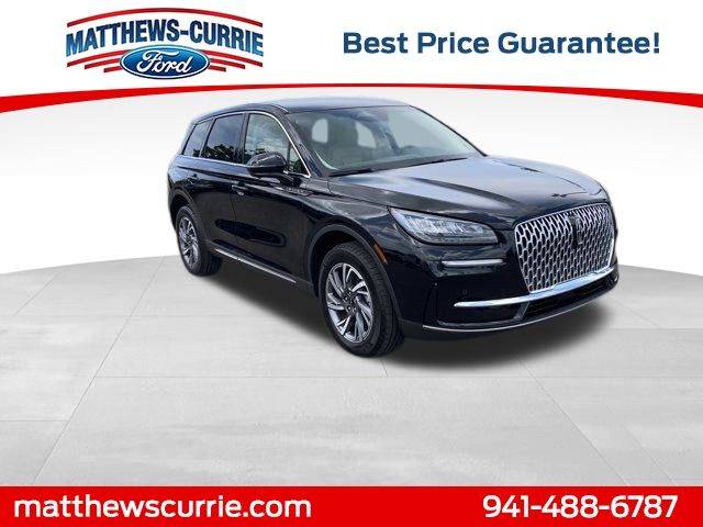 2023 Lincoln Corsair Standard — SUV — 14,707 mi — Nokomis, FL