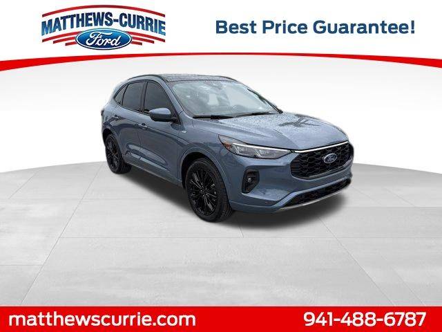 2024 Ford Escape ST-Line Elite — SUV — 26,954 mi — Nokomis, FL