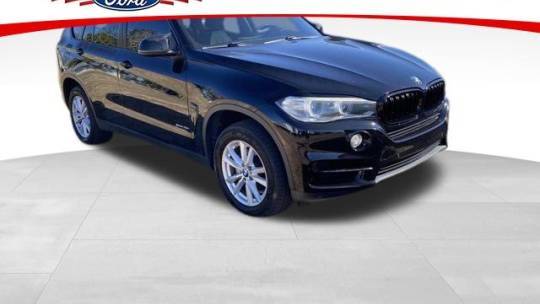 2015 BMW X5 35i — SUV — 111,156 mi — Nokomis, FL