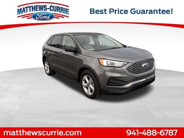 2024 Ford Edge SE — SUV — 9,167 mi — Nokomis, FL