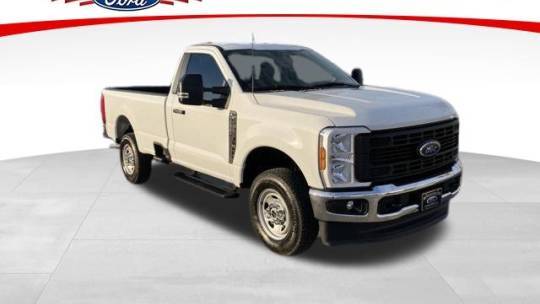 2024 Ford Super Duty F-250 XL — Pickup Truck — 6,462 mi — Nokomis, FL