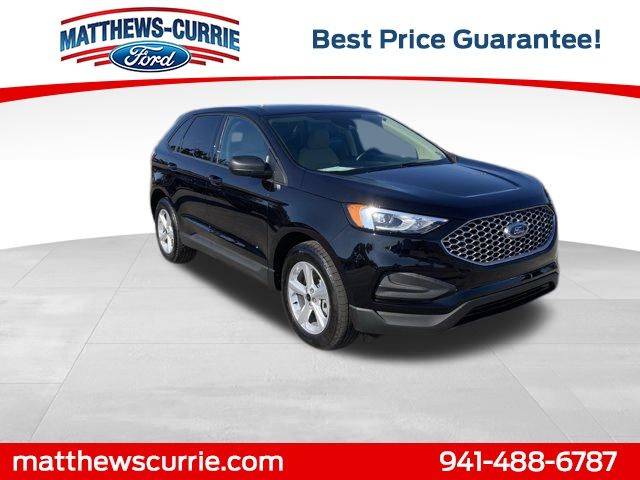 2024 Ford Edge SE — SUV — 5,448 mi — Nokomis, FL