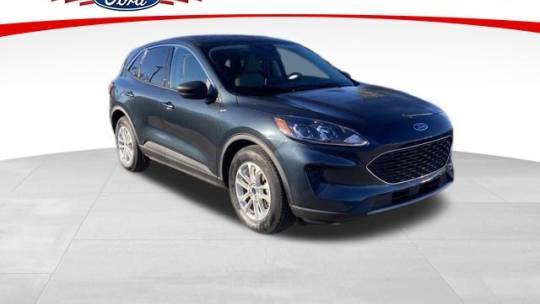 2022 Ford Escape SE — SUV — 32,361 mi — Nokomis, FL