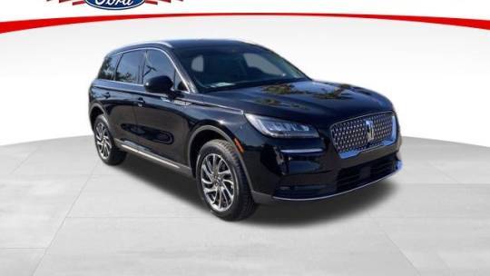 2021 Lincoln Corsair Standard — SUV — 35,335 mi — Nokomis, FL