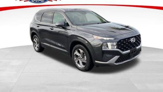 2023 Hyundai Santa Fe SEL — SUV — 21,496 mi — Nokomis, FL