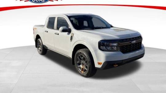 2023 Ford Maverick XLT — Pickup Truck — 12,527 mi — Nokomis, FL
