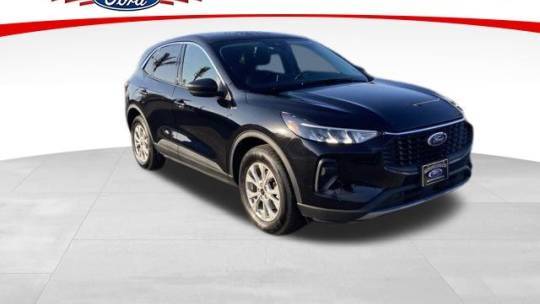 2024 Ford Escape Active — SUV — 25,685 mi — Nokomis, FL