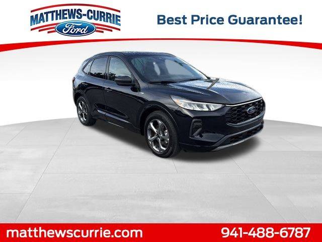 2024 Ford Escape ST-Line — SUV — 13,915 mi — Nokomis, FL