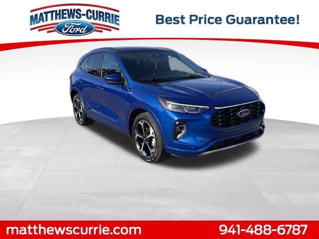 2023 Ford Escape ST-Line Elite — SUV — 15,533 mi — Nokomis, FL