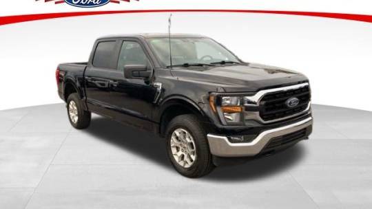 2023 Ford F-150 XLT — Pickup Truck — 34,068 mi — Nokomis, FL