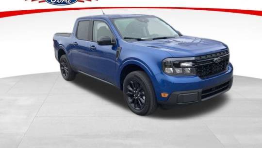 2023 Ford Maverick XLT — Pickup Truck — 17,328 mi — Nokomis, FL