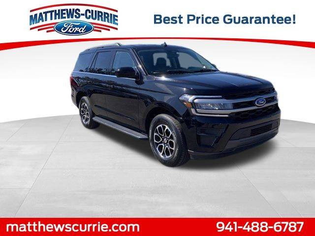 2022 Ford Expedition XLT — SUV — 61,725 mi — Nokomis, FL
