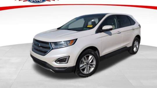2015 Ford Edge SEL — SUV — 69,061 mi — Nokomis, FL