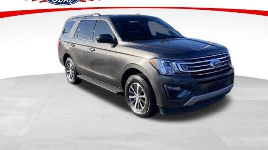 2021 Ford Expedition XLT — SUV — 44,492 mi — Nokomis, FL