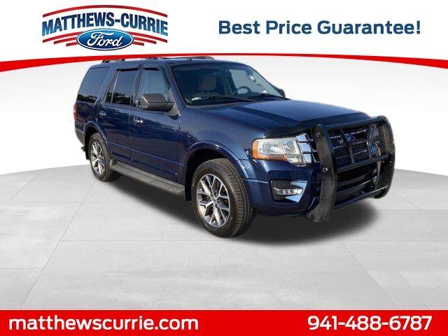 2015 Ford Expedition XLT — SUV — 98,070 mi — Nokomis, FL