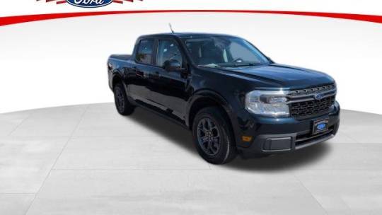 2022 Ford Maverick XLT — Pickup Truck — 35,787 mi — Nokomis, FL