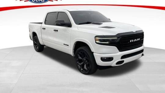 2023 Ram 1500 Limited — Pickup Truck — 28,845 mi — Nokomis, FL