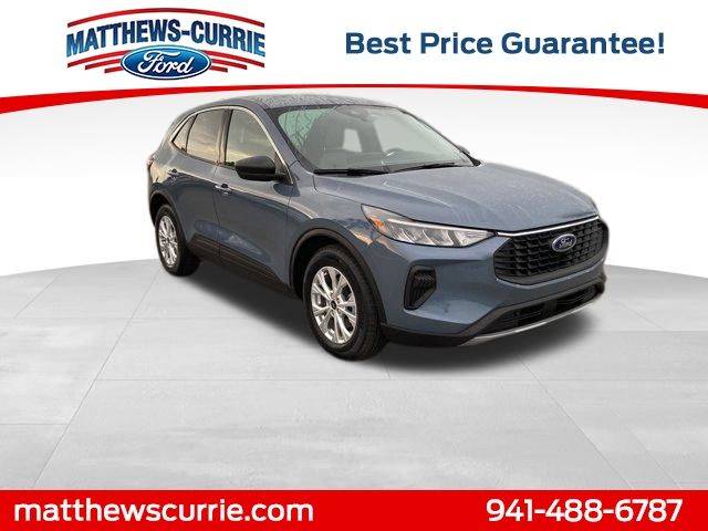 2023 Ford Escape Active — SUV — 11,903 mi — Nokomis, FL