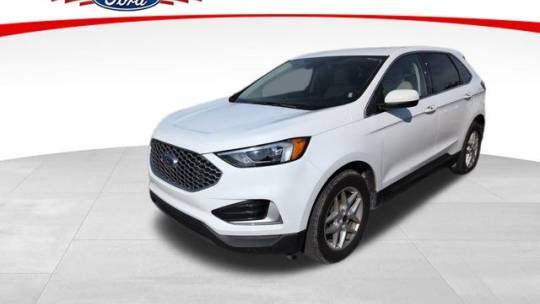 2023 Ford Edge SEL — SUV — 44,611 mi — Nokomis, FL