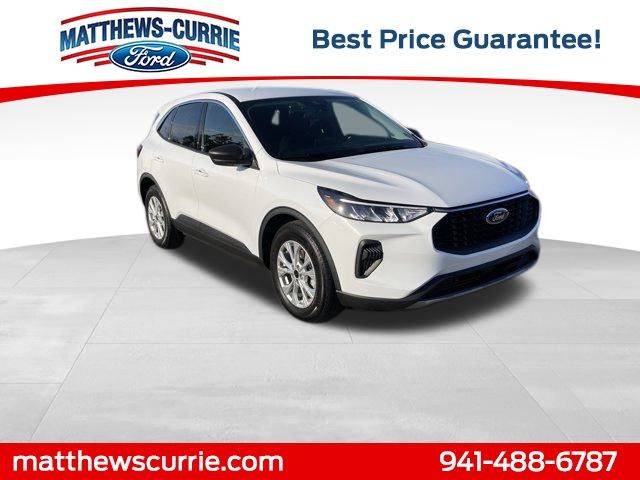 2023 Ford Escape Active — SUV — 18,076 mi — Nokomis, FL