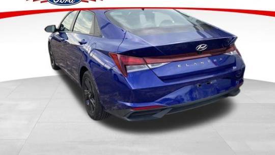 2022 Hyundai Elantra SEL — Sedan — 55,758 mi — Nokomis, FL