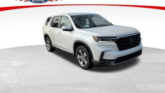 2023 Honda Pilot EX-L 7 Passenger — SUV — 16,226 mi — Nokomis, FL