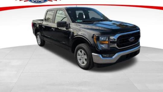 2023 Ford F-150 XLT — Pickup Truck — 44,717 mi — Nokomis, FL
