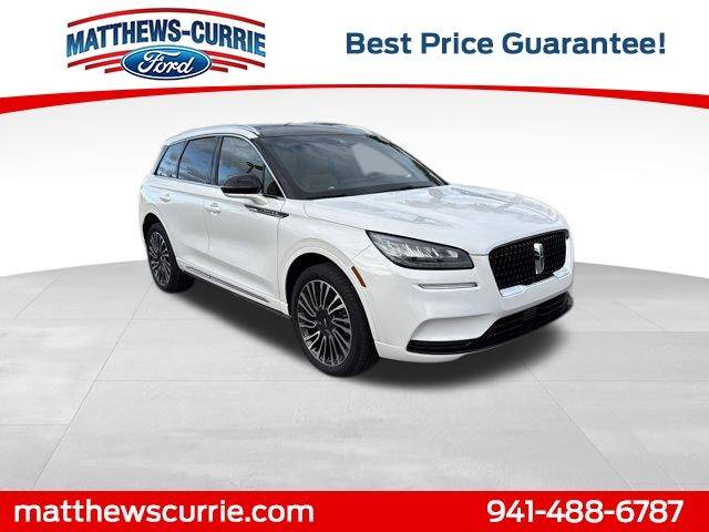 2022 Lincoln Corsair Reserve — SUV — 18,373 mi — Nokomis, FL