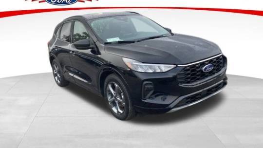 2023 Ford Escape ST-Line — SUV — 33,037 mi — Nokomis, FL