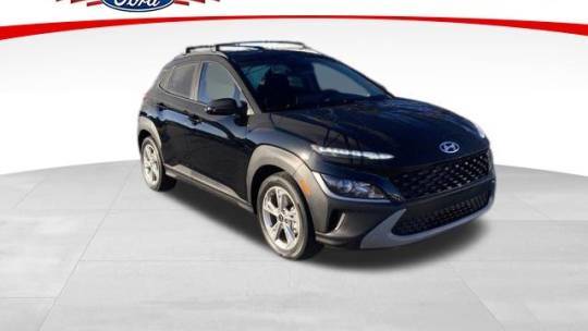 2023 Hyundai Kona SEL — SUV — 8,511 mi — Nokomis, FL