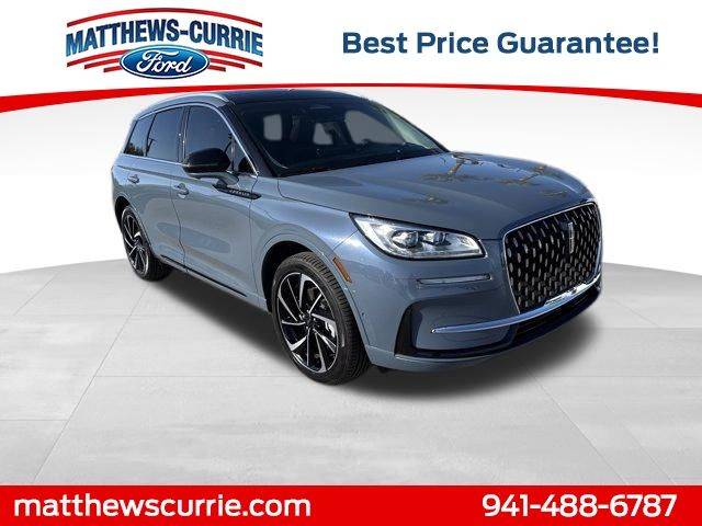 2024 Lincoln Corsair Grand Touring