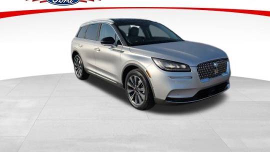 2020 Lincoln Corsair Reserve — SUV — 21,813 mi — Nokomis, FL