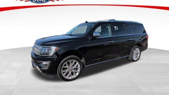 2018 Ford Expedition Platinum — SUV — 66,966 mi — Nokomis, FL