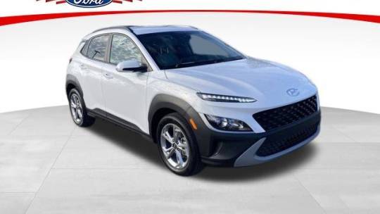 2023 Hyundai Kona SEL — SUV — 4,734 mi — Nokomis, FL