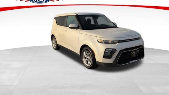 2022 Kia Soul LX — Hatchback — 57,980 mi — Nokomis, FL