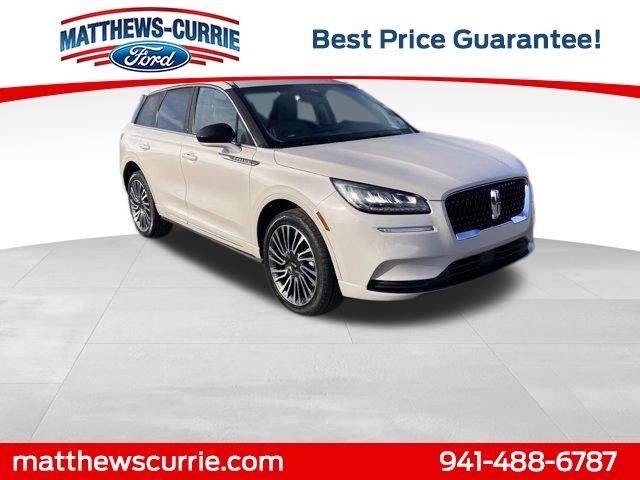 2021 Lincoln Corsair Standard — SUV — 15,707 mi — Nokomis, FL